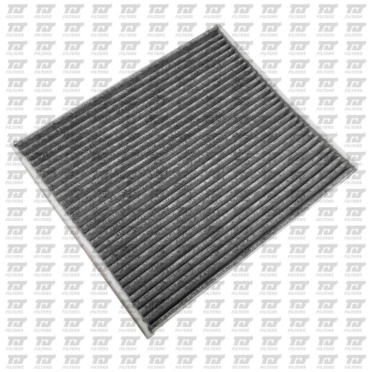 Filtre d'habitacle (Filtre à pollen) QUINTON HAZELL ref. QFC0585